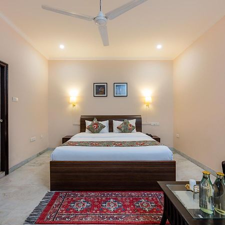 Nine Palms Resort 斋浦尔 外观 照片